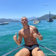Acompanhante João Rodrigues  - Perfil