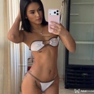 Acompanhante Mia - Perfil