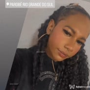 Acompanhante Nickyy Soares - Perfil