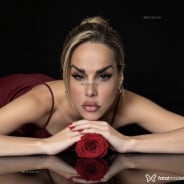 Acompanhante Sabrina - Perfil
