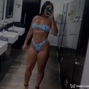 Acompanhante Eloá Sillva - Perfil