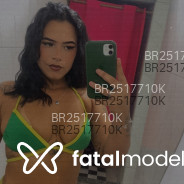 Acompanhante Eloá Sillva - Perfil