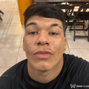 Acompanhante Pedro Silva - Perfil