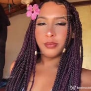 Acompanhante Melissa - Perfil