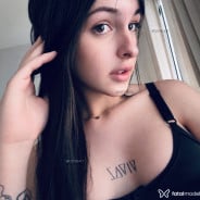 Acompanhante Julia Fernandes - Perfil