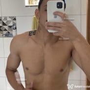 Acompanhante Fernando - Perfil