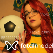 Acompanhante Rainbo***itch - Perfil