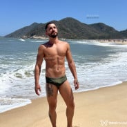 Acompanhante Rafael - Perfil