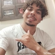 Acompanhante Jhony - Perfil