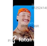 Acompanhante Marcos - Perfil
