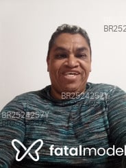 Acompanhante Paulo Roberto - Perfil