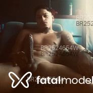 Acompanhante Thiagozn - Perfil