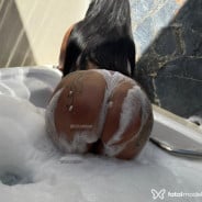 Acompanhante Brunninha Mendes - Perfil