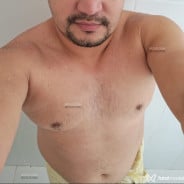 Acompanhante Rodolfo - Perfil