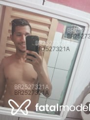 Acompanhante Luiz Smith - Perfil