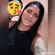 Acompanhante Tencia - Perfil