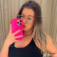 Acompanhante Isabelle Prado - Perfil
