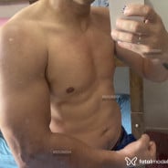 Acompanhante Fernando - Perfil