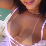 Acompanhante Ruby Kalli - Perfil