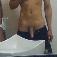 Acompanhante Rafael - Perfil