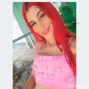 Acompanhante Rafaela - Perfil