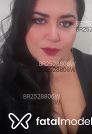 Acompanhante Gabi Medeiros - Perfil