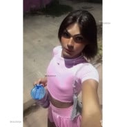 Acompanhante Morena Jambo - Perfil