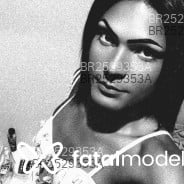 Acompanhante Morena Jambo - Perfil