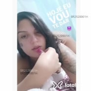 Acompanhante Lay silva - Perfil