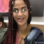 Acompanhante Bella Angel - Perfil