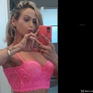 Acompanhante Natasha - Perfil