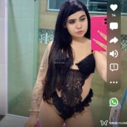 Acompanhante Alice - Perfil