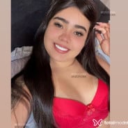 Acompanhante Alice - Perfil