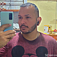 Acompanhante Mike Luca - Perfil
