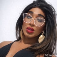 Acompanhante Gaby - Perfil
