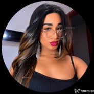 Acompanhante Gaby - Perfil