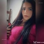 Acompanhante Horranny Cristinny - Perfil