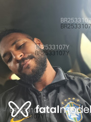 Acompanhante Carlos Gsf - Perfil