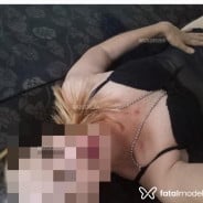 Acompanhante Mellissa - Perfil