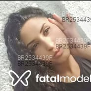 Acompanhante Gabriela - Perfil
