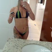 Acompanhante Kamilla - Perfil