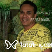 Acompanhante Alexandre - Perfil