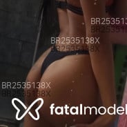 Acompanhante Kamily Silveira - Perfil