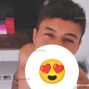 Acompanhante Rick - Perfil