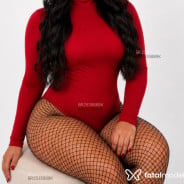 Acompanhante Bruna - Perfil