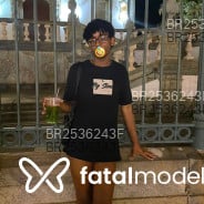 Acompanhante Henrique - Perfil