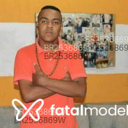 Acompanhante Bruno - Perfil