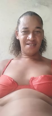 Acompanhante Alinne Carla - Perfil
