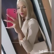 Acompanhante Rafaelly - Perfil