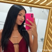 Acompanhante Rafaelly - Perfil